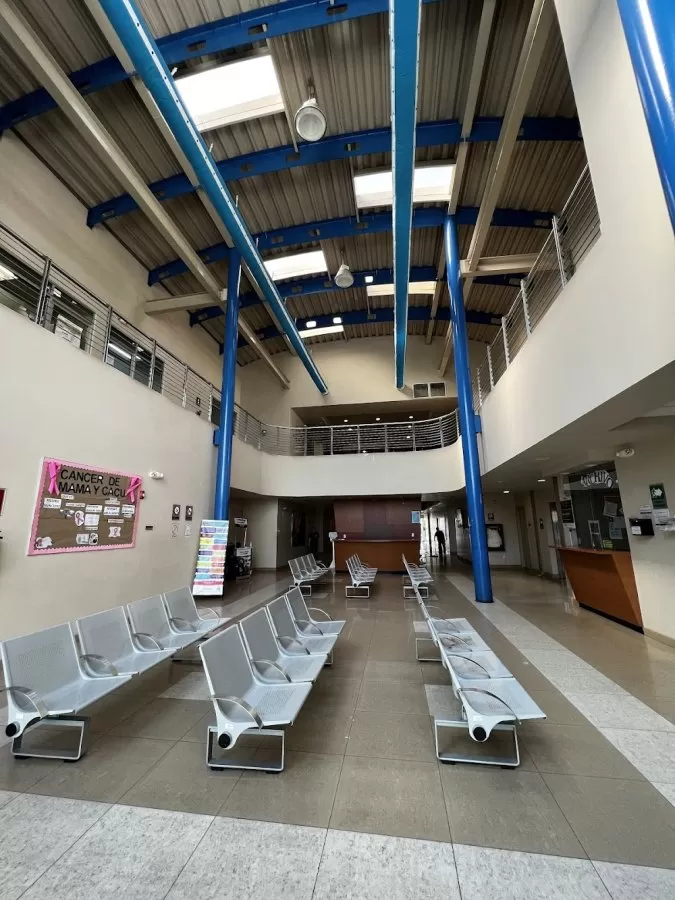 CENTRO DE SALUD TIJUANA - Photo 2