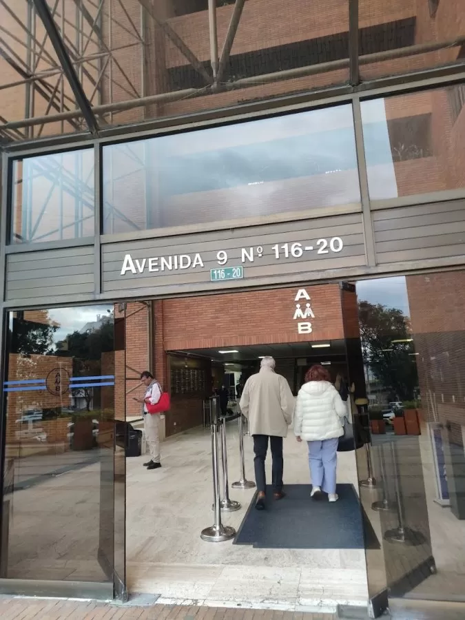Asociación Médica De Los Andes - Photo 7