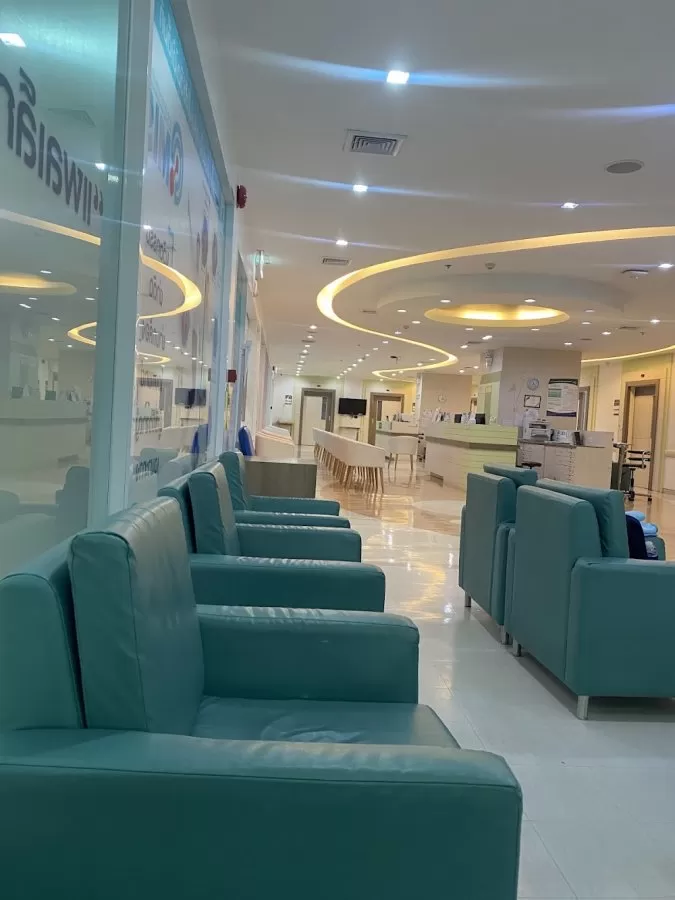 Phyathai Nawamin Hospital - Photo 2