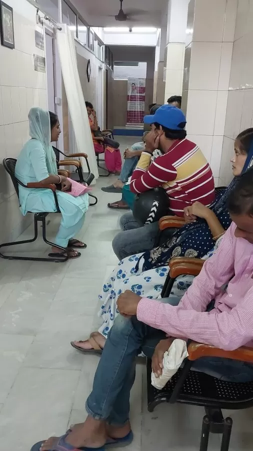Bhatnagar Maternity Hospital - Photo 5