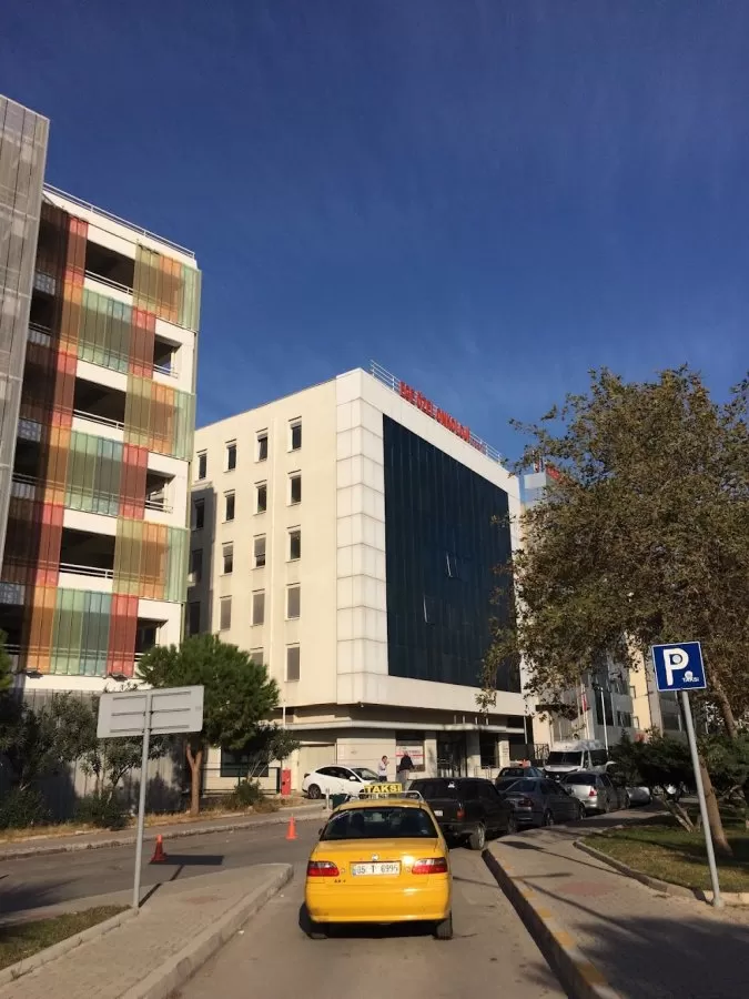 Özel İzmir Onkoloji Dal Merkezi - Photo 5