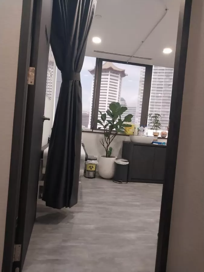 Aelius Surgical Centre - Dr Chok Aik Yong 卓钰扬医生 - Photo 3