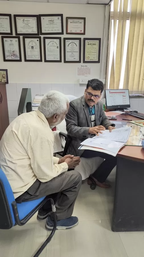 Dr. Gaurav Singhal - Photo 8