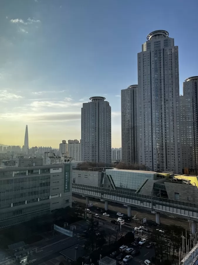 Konkuk University Medical Center - Photo 4