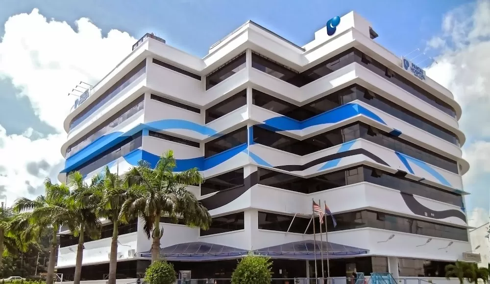Pantai Hospital Batu Pahat - Photo 1