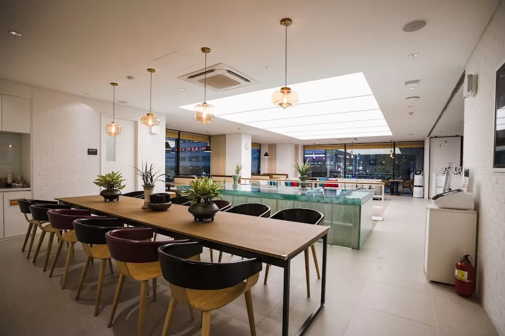 GLORY SEOUL EYE CLINIC - Photo 3