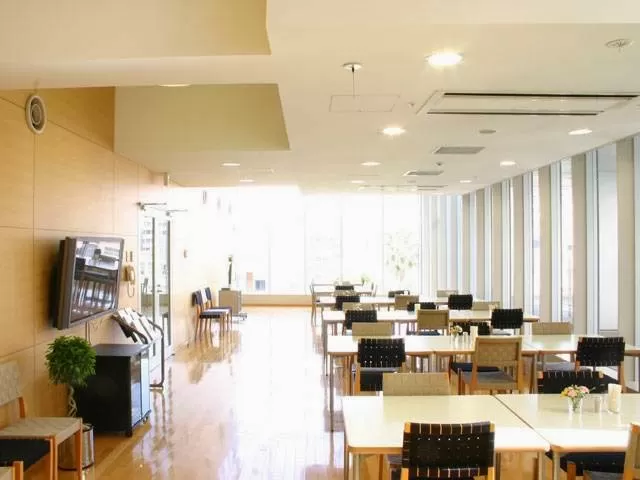 Osakachiken Hospital - Photo 3