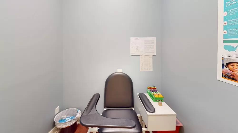 Aymen A. Kenawy, M.D. - Photo 3