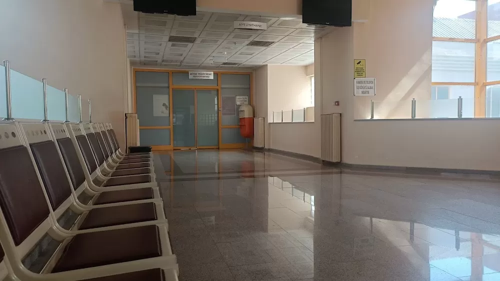 Bursa Dörtçelik Çocuk Hastanesi - Photo 4