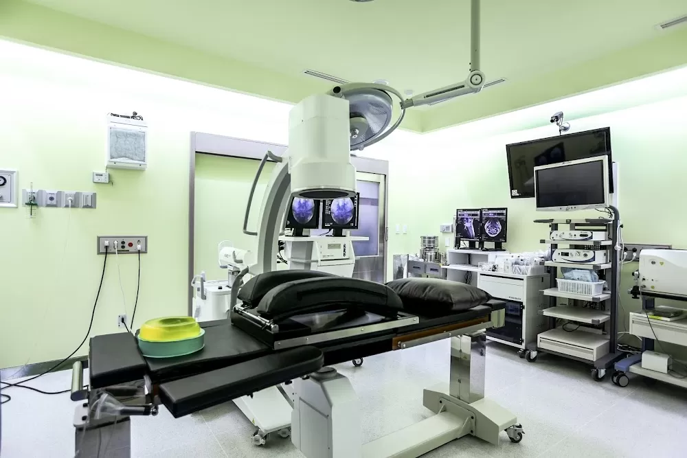참포도나무병원 Champodonamu Hospital - Photo 2