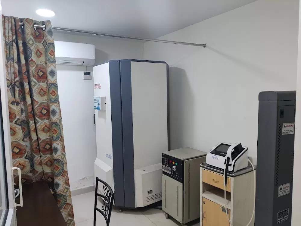 Dr Shikha Verma Mediskin Care & Cure - Best Skin Specialist | Dermatologist | Skin Doctor | Laser Clinic in Mohali - Photo 3