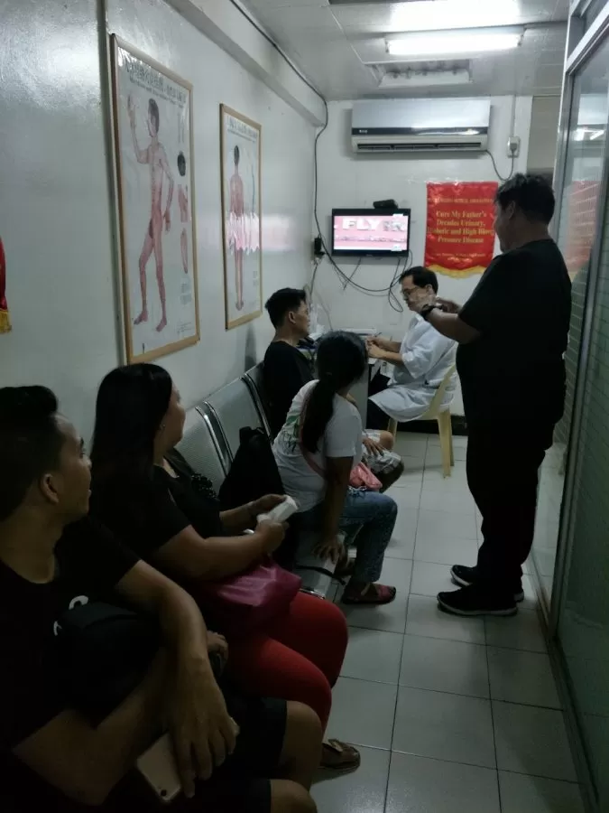 manila beijing medical associated binondo - Photo 4