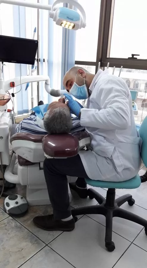 Asnanak Dental Group - مجموعة مراكز أسنانك - Photo 1