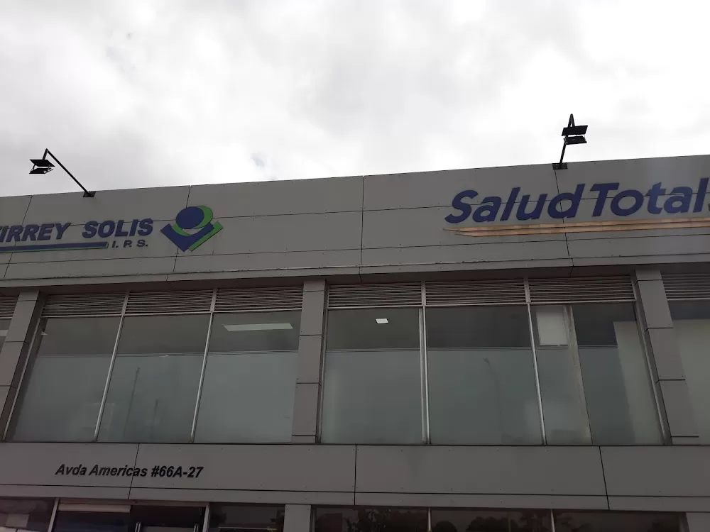 Salud total - Photo 1
