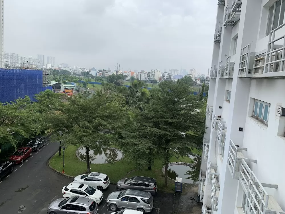 Tam Duc Cardiology Hospital - Photo 8