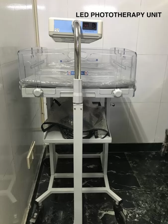Sushruta Maternity And Surgical Center - Photo 5