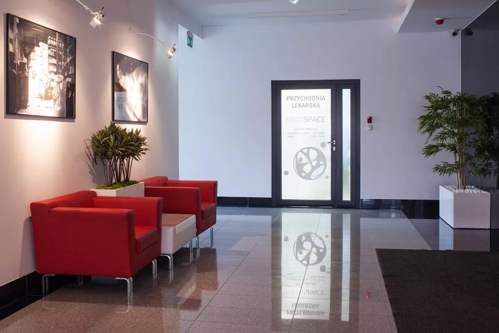 Centrum Medyczne MediSpace - Photo 8