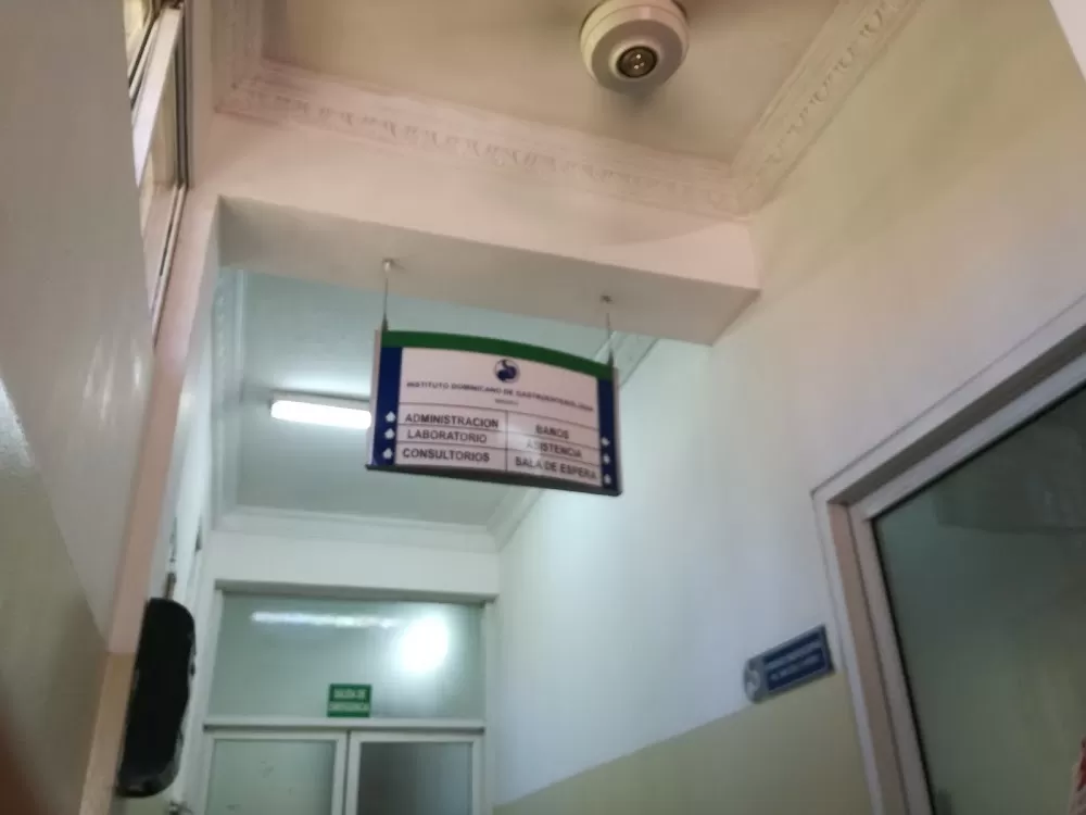 Instituto Dominicano De Gastroenterologia - Photo 2