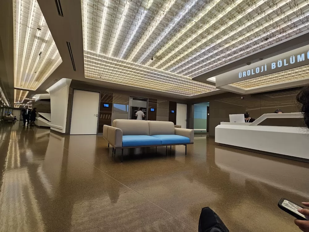 Medicana Ataköy Hastanesi - Photo 1
