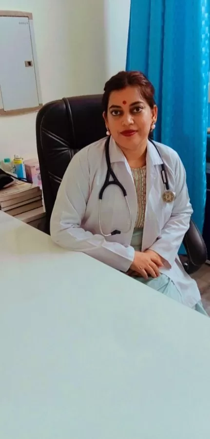 Dr. Priyanka Chaudhary - Photo 7