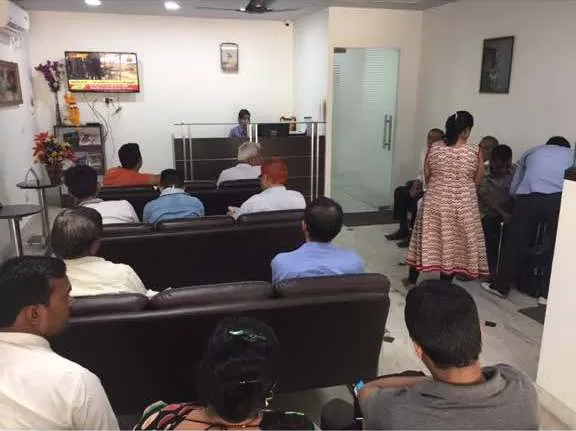 Dr Arvind Kumar | Gastroenterologist in Gurgaon | Liver Specialist | Endoscopy Centre | Best Gastro Doctor - Photo 2