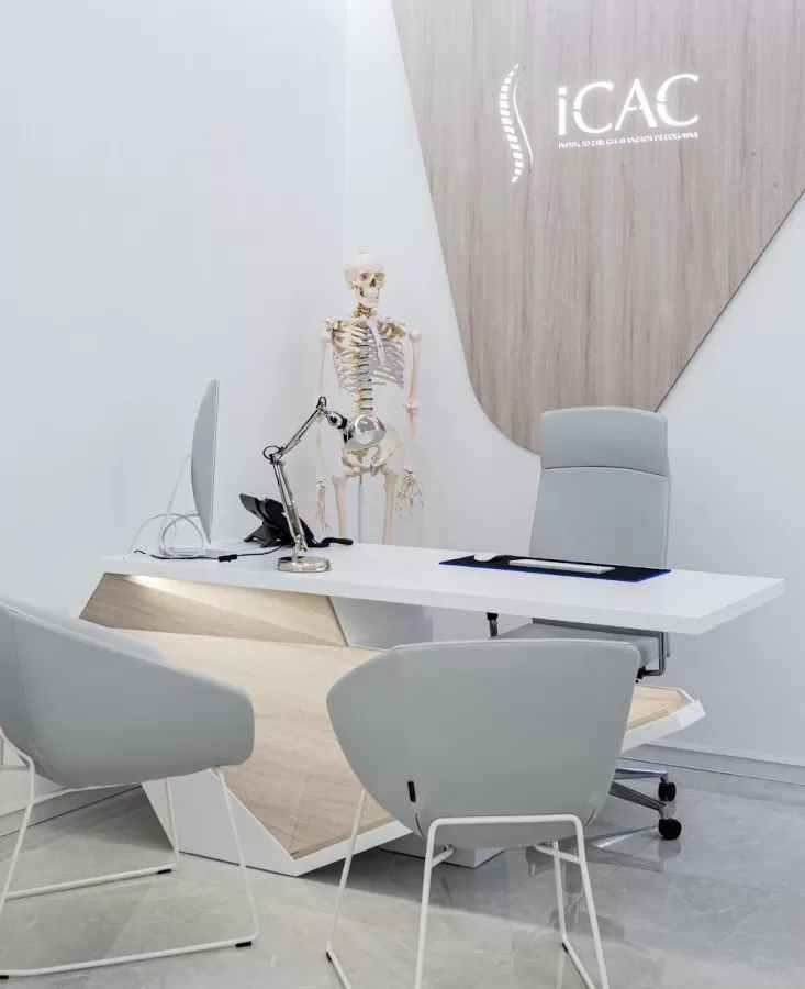 Clinica Elgeadi - Photo 1
