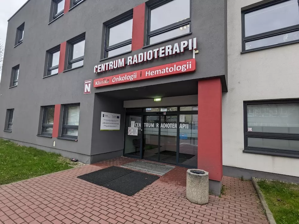 Centrum Radioterapii CSKMSWiA - Photo 6