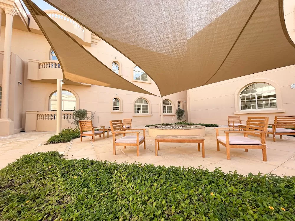 Amana Healthcare Long-Term Care Facility for Adults & Children - Photo 6