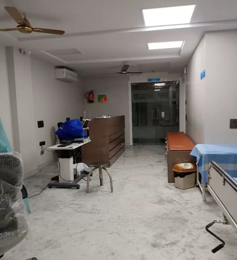 Inder Vision Care Centre - Photo 2