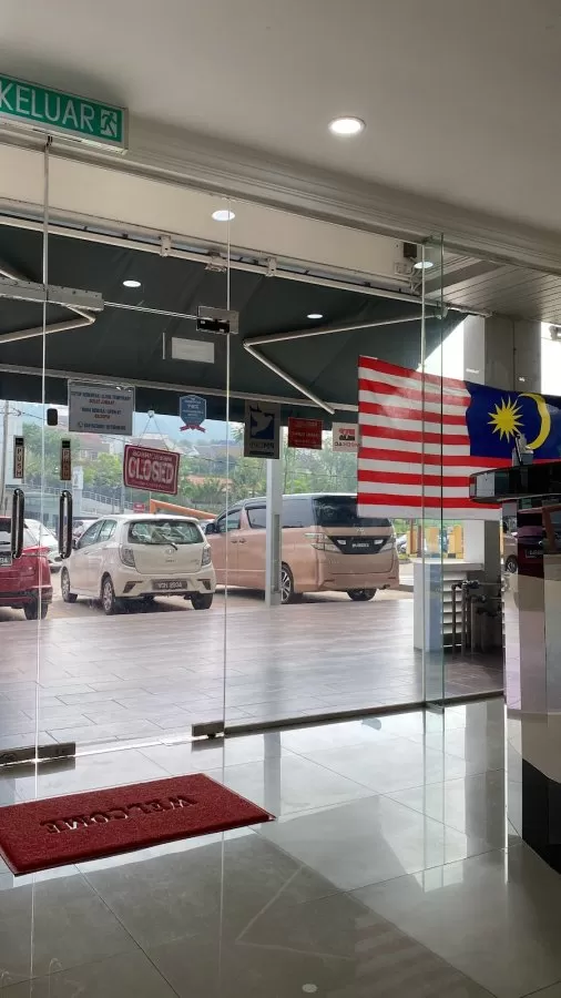 We-Care Clinic (HQ & Surgical Centre) Kuala Lumpur - Photo 7