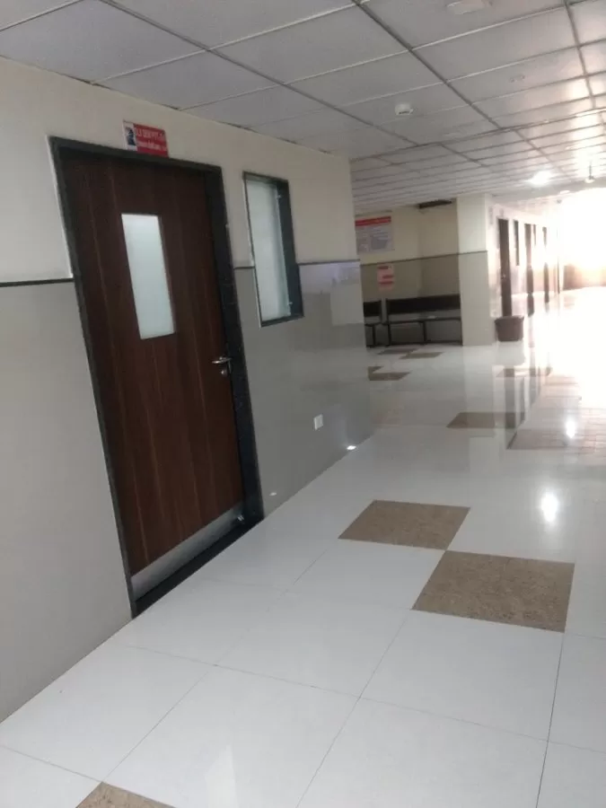 Roshan Hospital - Photo 2