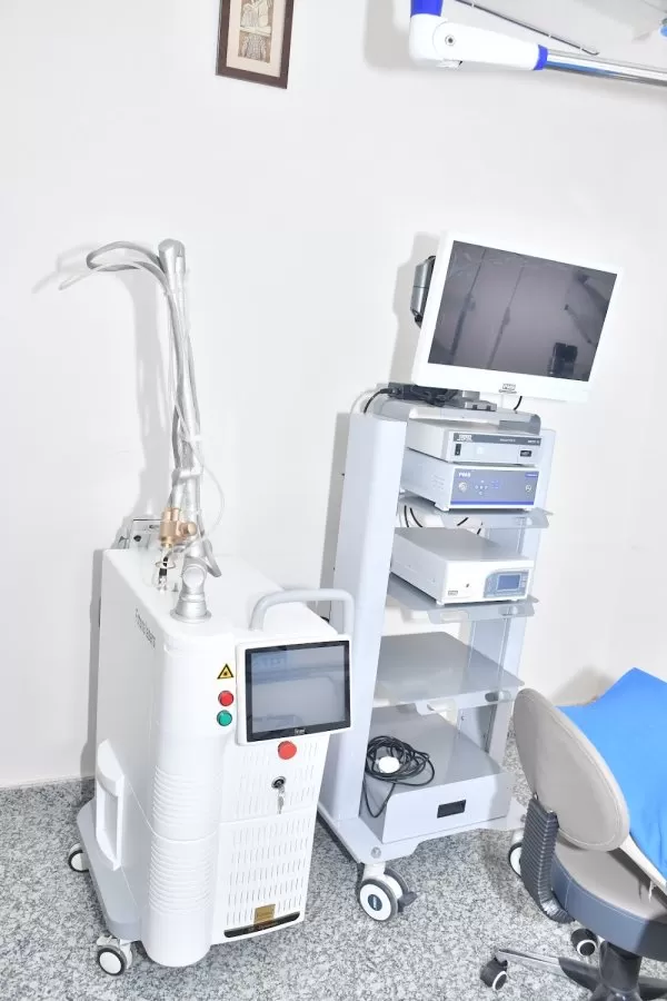 Dr Vijay ENT Hospital - Photo 4