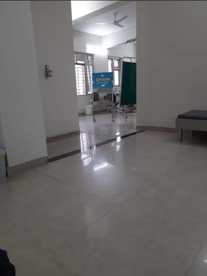 Department of Ophthalmology Apollo Speciality Hospital Jayanagar - Photo 8