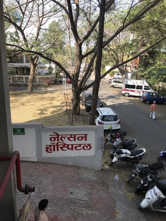 Nelson Memorial Children's Hospital Pvt. Ltd. - Photo 2