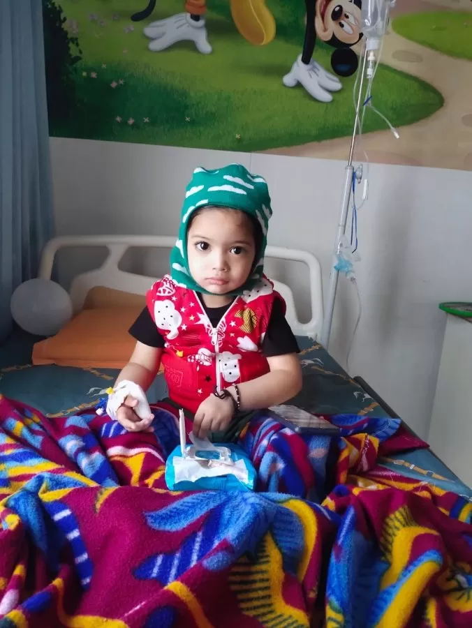 Shishu Children Hospital - Photo 5