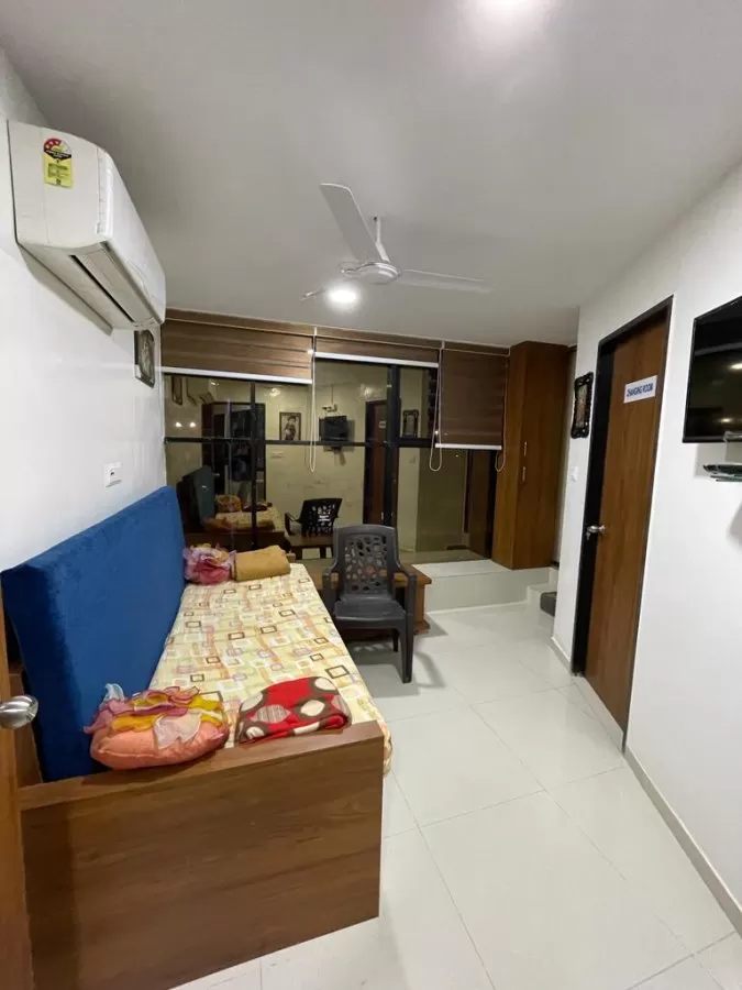 Pramila Gynec Hospital - Best Gynec Hospital in Vadodara - Photo 4