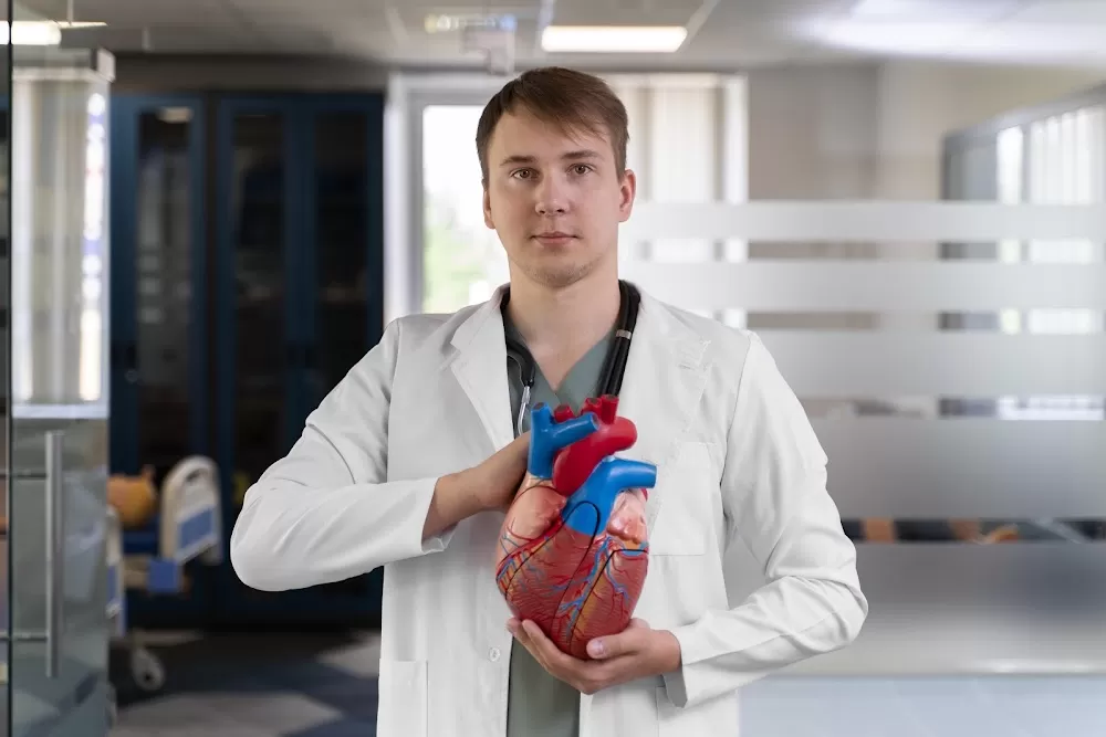 Department of Cardiology | Apollo Hospitals Nashik - Photo 4
