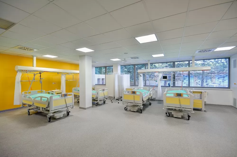 Hospital AGEL Třinec-Podlesí - Photo 2