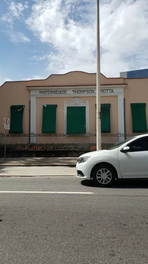Maternidade Thompson Motta - Photo 3