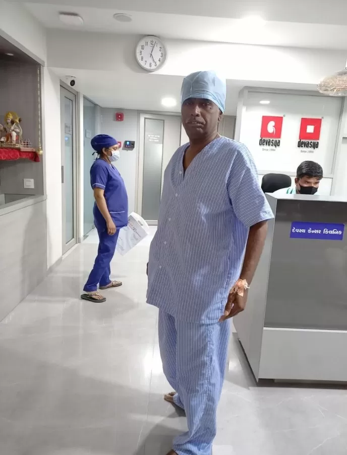 Devasya Kidney Hospital - Photo 3