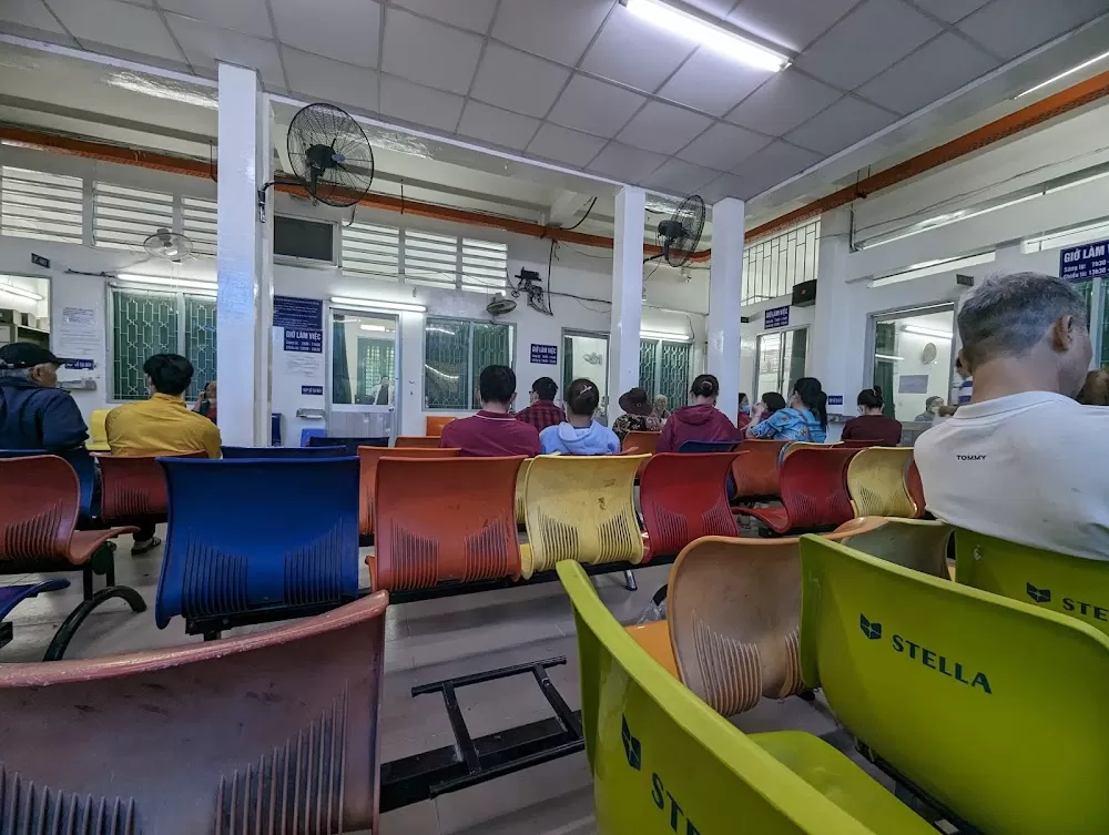 Bệnh viện Tâm Thần Thành phố Hồ Chí Minh - Photo 1