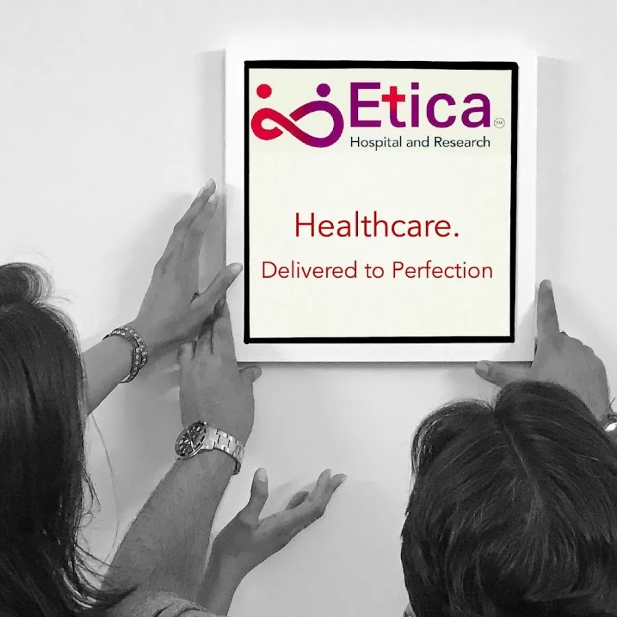 ETICA HOSPITAL AND RESEARCH - Photo 8