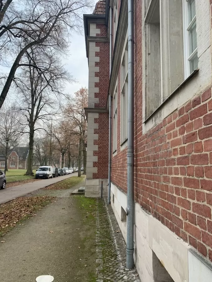 Immanuel Hospital Berlin (Location Guide) - Photo 4