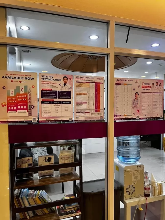 MedEx Neo Clinic - Photo 7