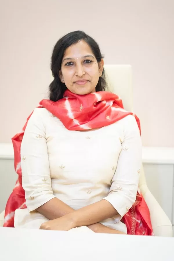 Dr Shruthi Sreedhar - Photo 8