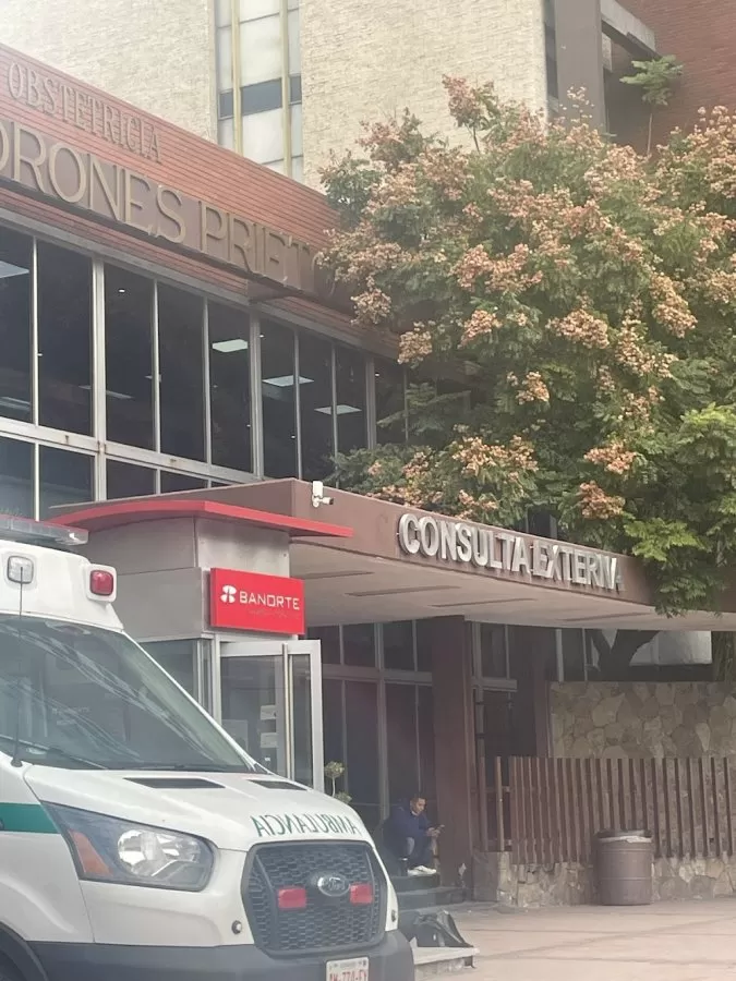 IMSS Hospital de Gineco-Obstetricia 23 - Photo 2