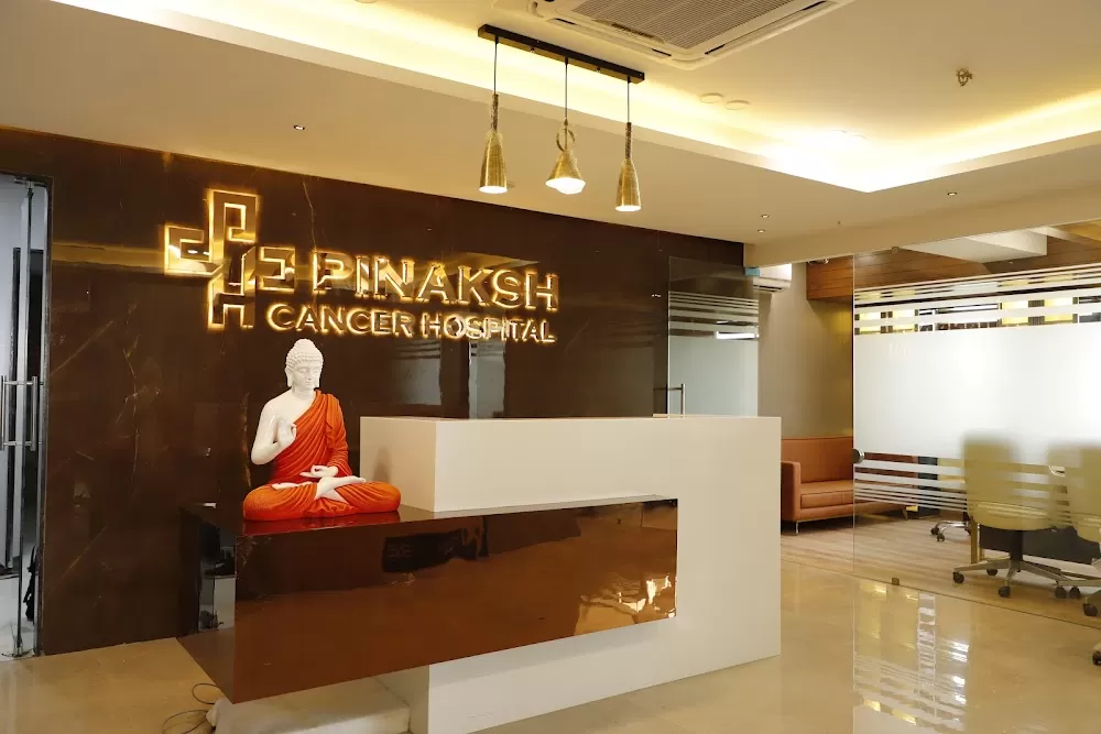 Pinaksh Hospital - Photo 2
