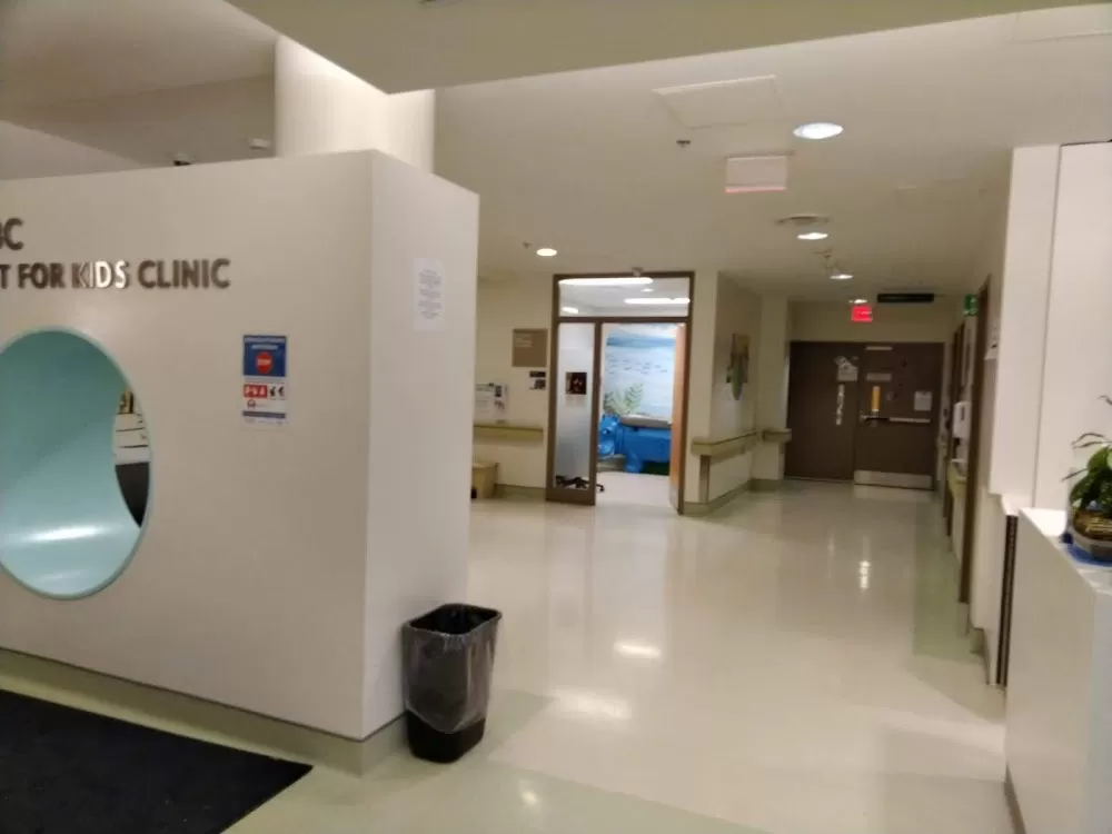 St. Joseph's Health Centre - Photo 1