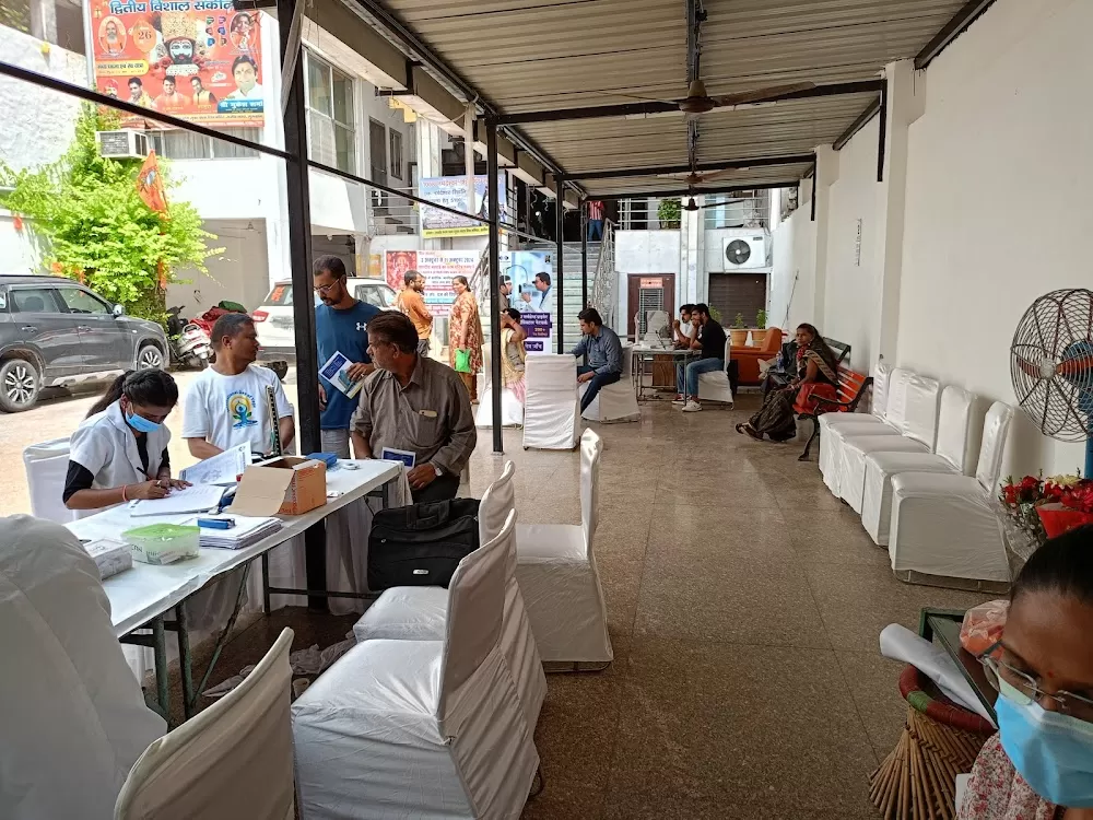 Aashirwad Nursing Home- Best Maternity and Pregnancy Centre in Gurgaon | Normal Delivery | Gynecologist in Gurgaon - Photo 1