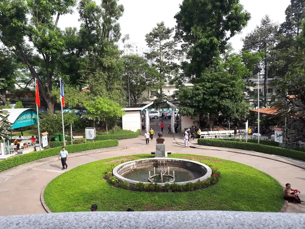 Ho Chi Minh City Heart Hospital - Photo 5